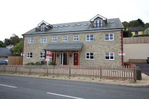 Drybrook