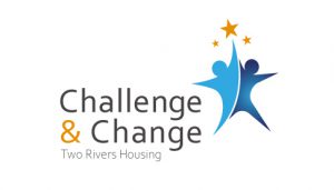 Challenge and Change Logo