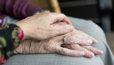 Two Rivers' tenant support and wellbeing