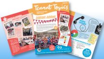 Tenant Topics summer 2022