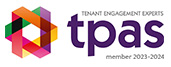 Logo of Tpas