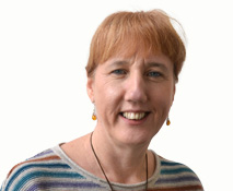 Non Executive Director - Sharon Wilkins