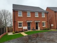 Homes at Highfield Road in Lydney