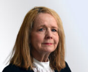 Anne Marie Millar Non Executive Directir