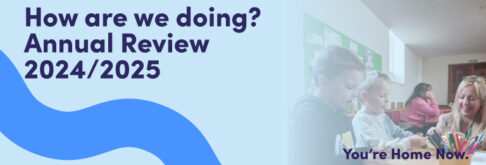 How are we doing? Annual Review 2024/2025