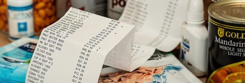 help and support with your bills