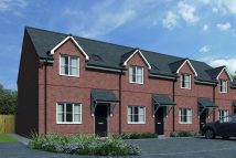 Properties at our Yew Tree Gardens site